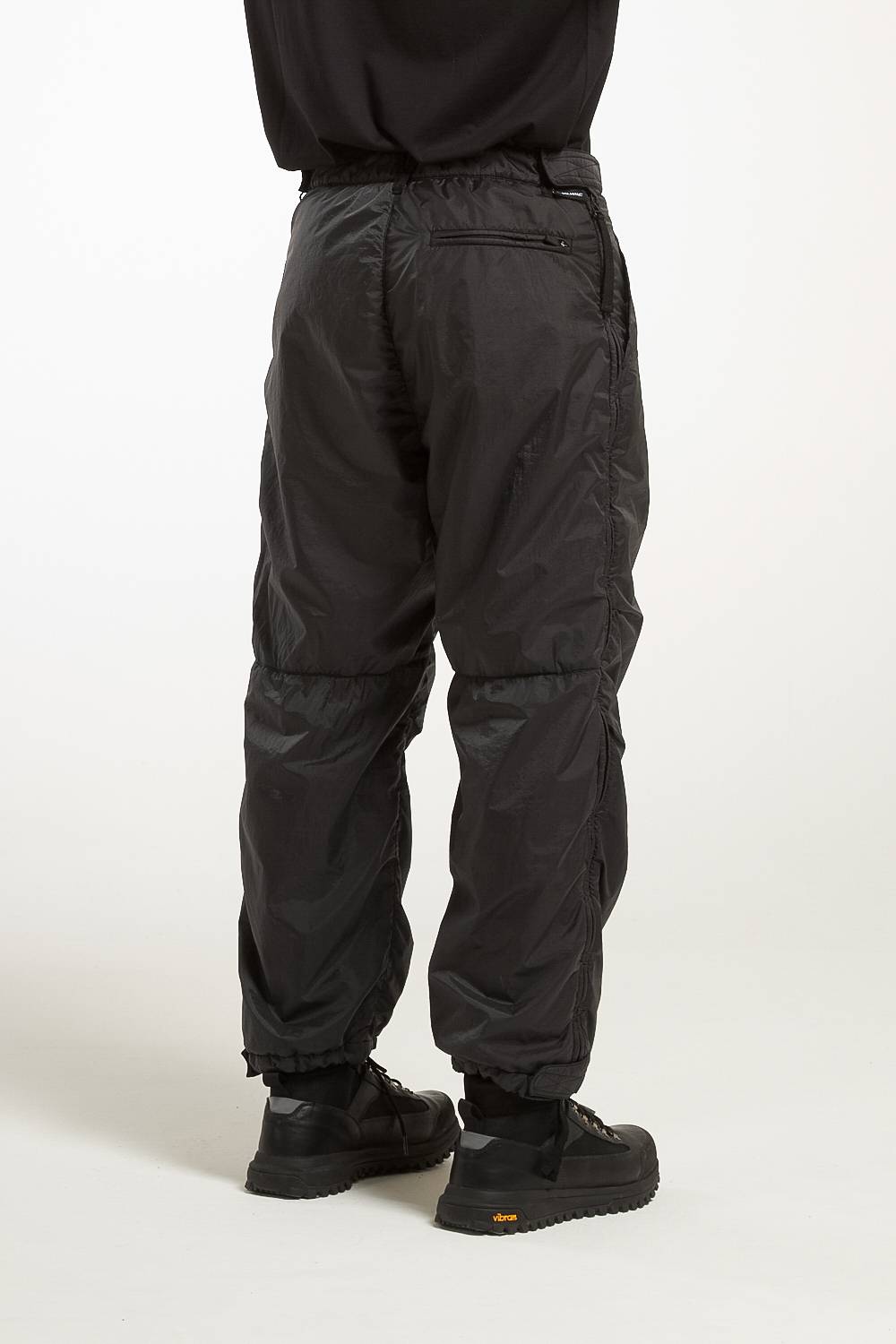 NemeN NMN_I22240P/1_111 [LOOP 2L INSULATED ZIPPED OVERPANT] In Saldo