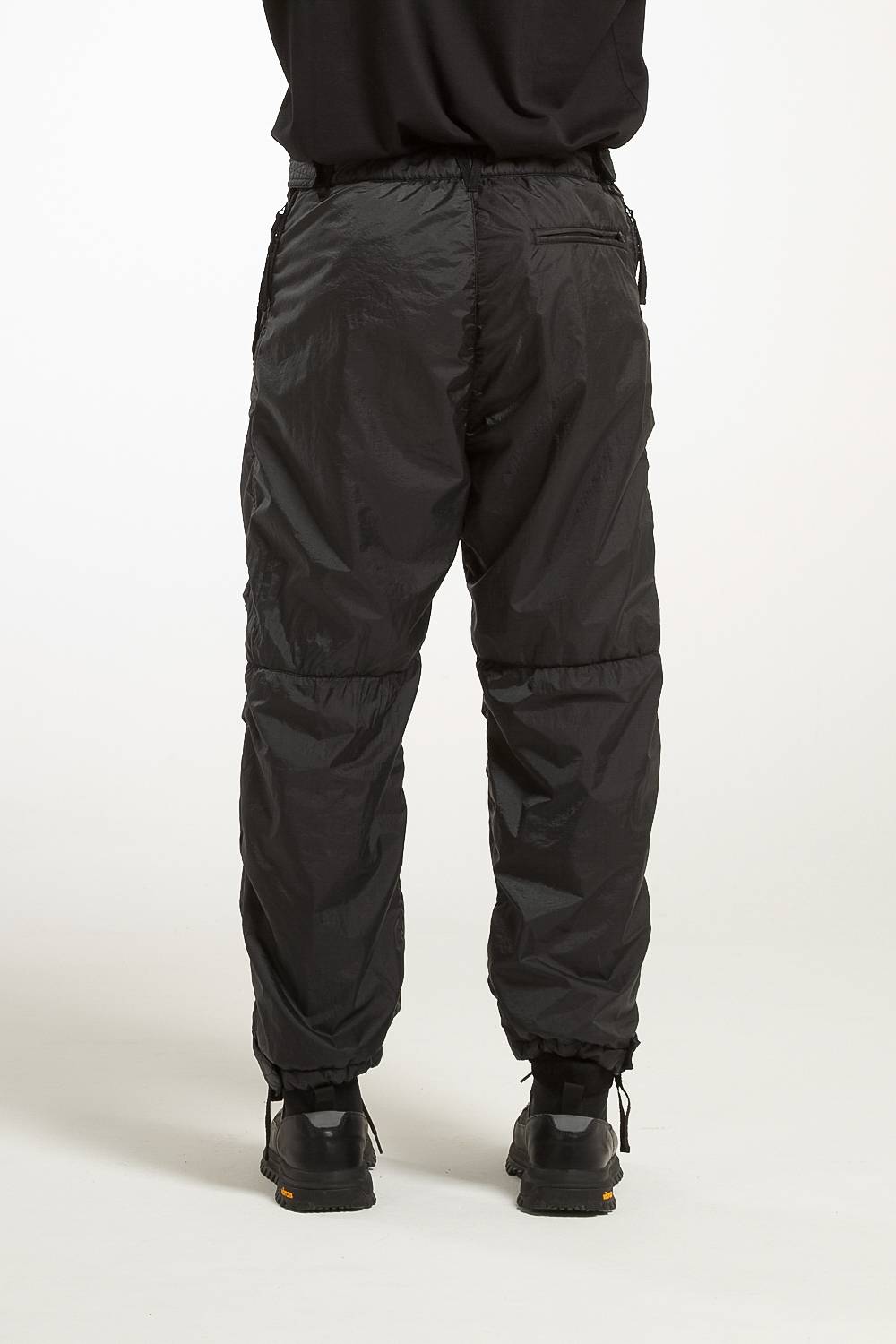 NemeN NMN_I22240P/1_111 [LOOP 2L INSULATED ZIPPED OVERPANT] In Saldo