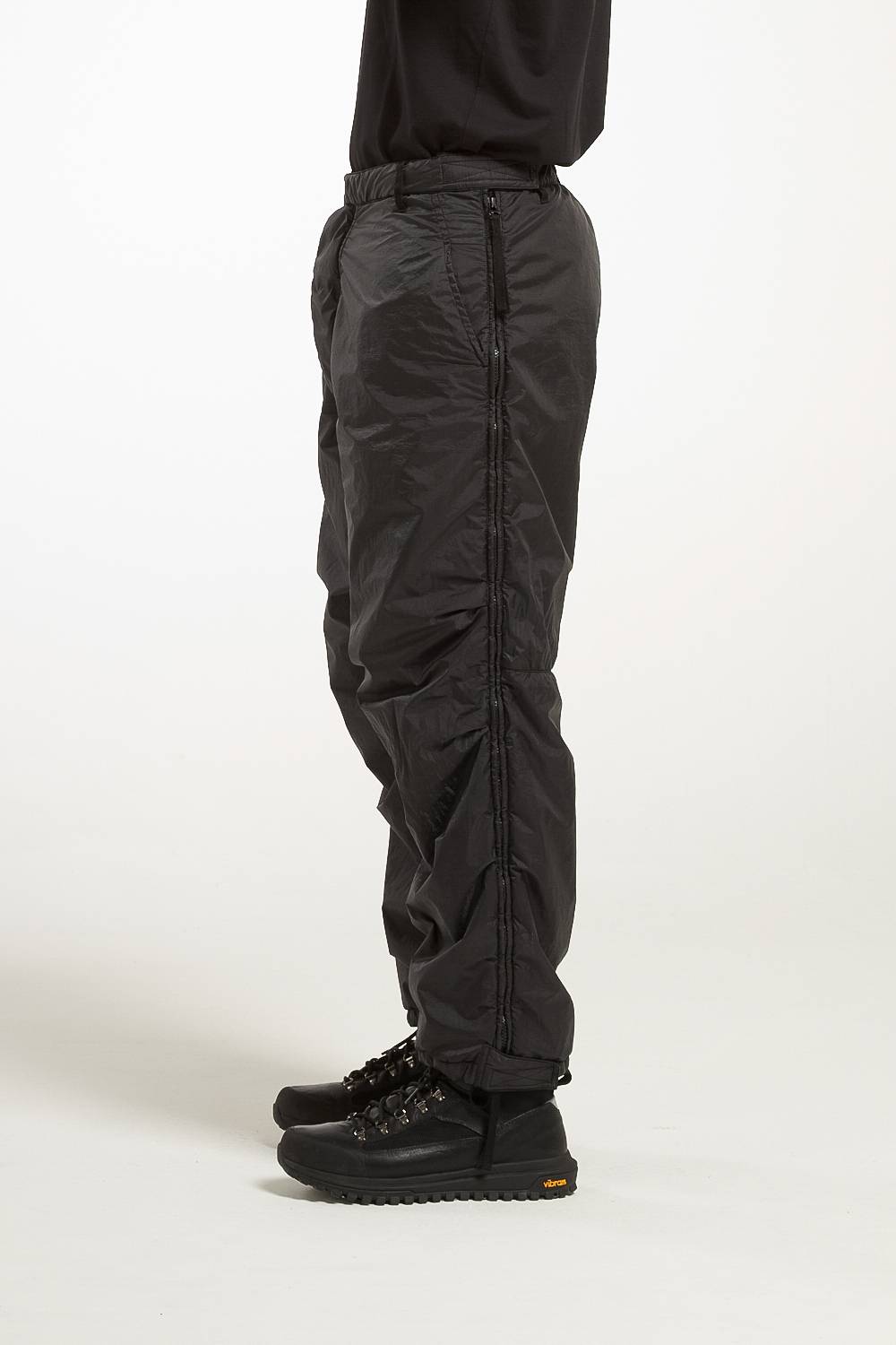 NemeN NMN_I22240P/1_111 [LOOP 2L INSULATED ZIPPED OVERPANT] In Saldo