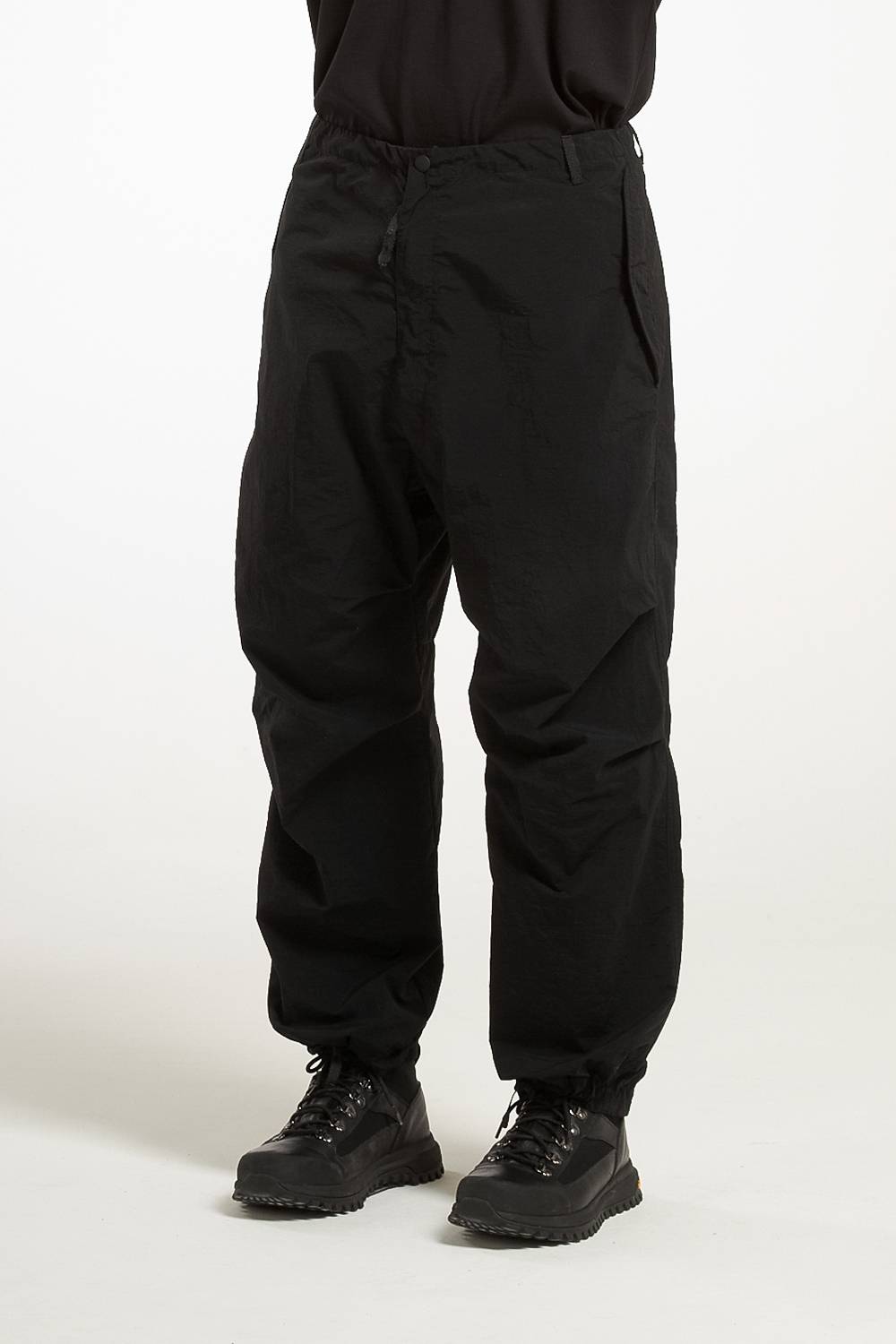 NemeN NMN_I22033P/1_111 [FLEO2 – TECH OVERPANT] Nuova