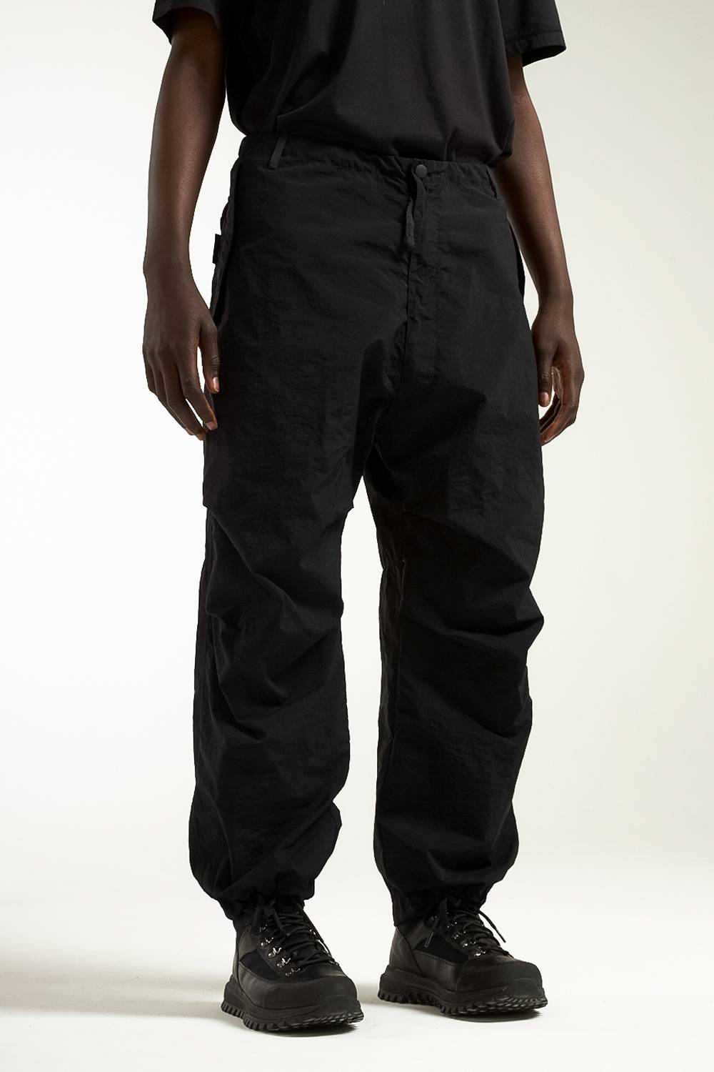 NemeN NMN_I22033P/1_111 [FLEO2 – TECH OVERPANT] Nuova