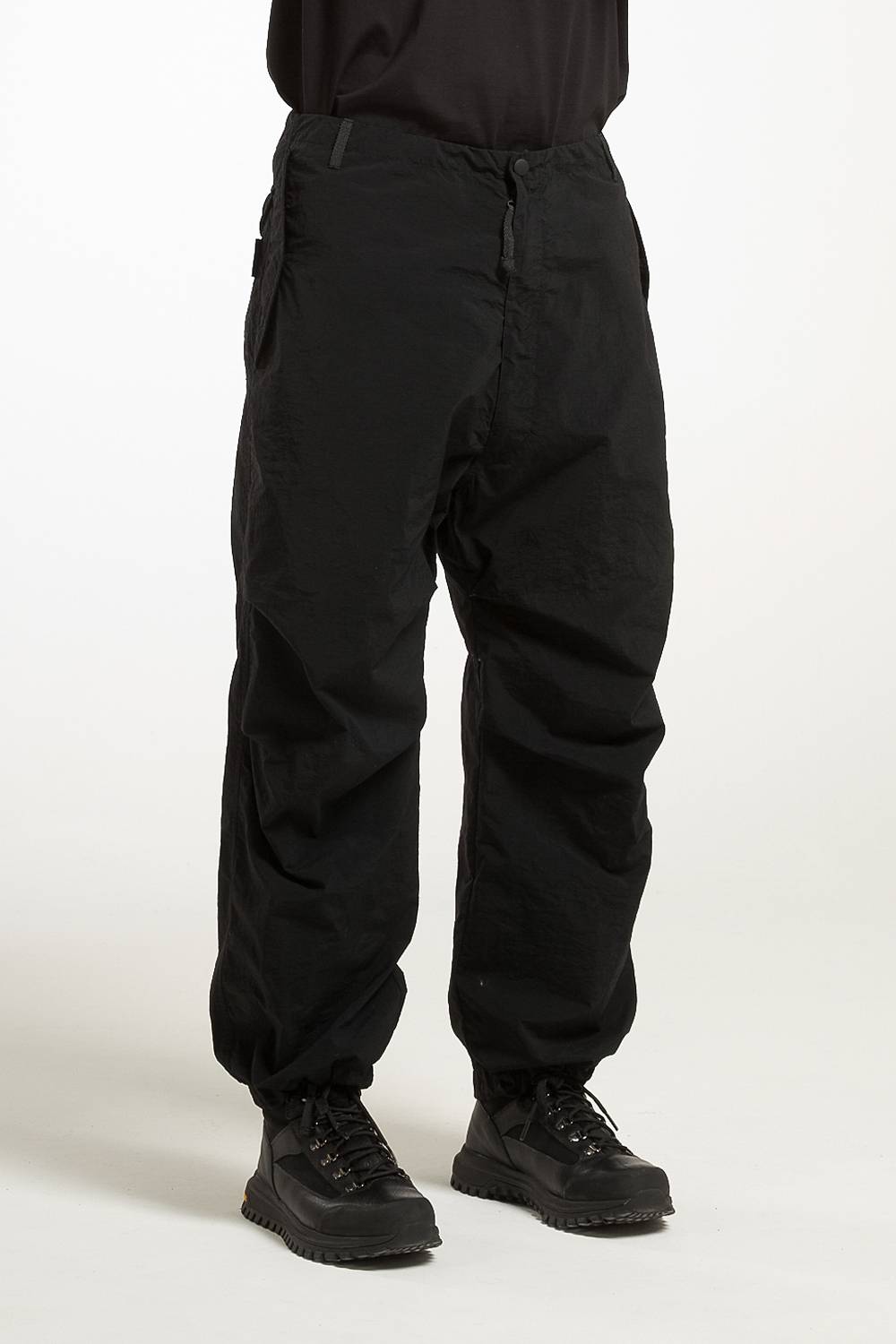 NemeN NMN_I22033P/1_111 [FLEO2 – TECH OVERPANT] Nuova