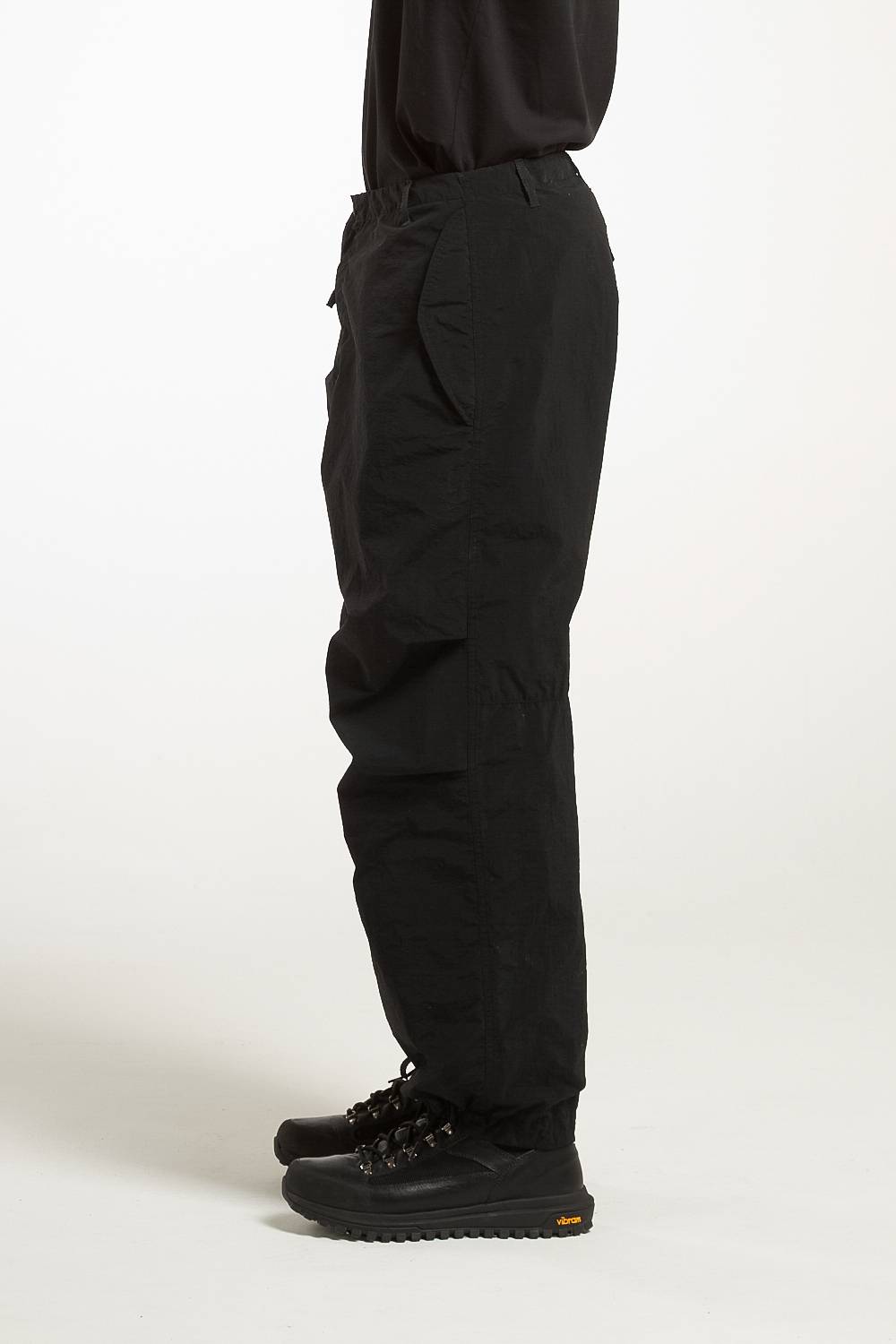 NemeN NMN_I22033P/1_111 [FLEO2 – TECH OVERPANT] Nuova