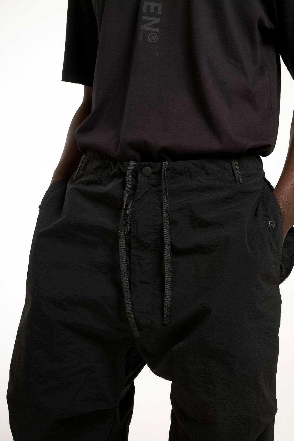 NemeN NMN_I22033P/1_111 [FLEO2 – TECH OVERPANT] Nuova
