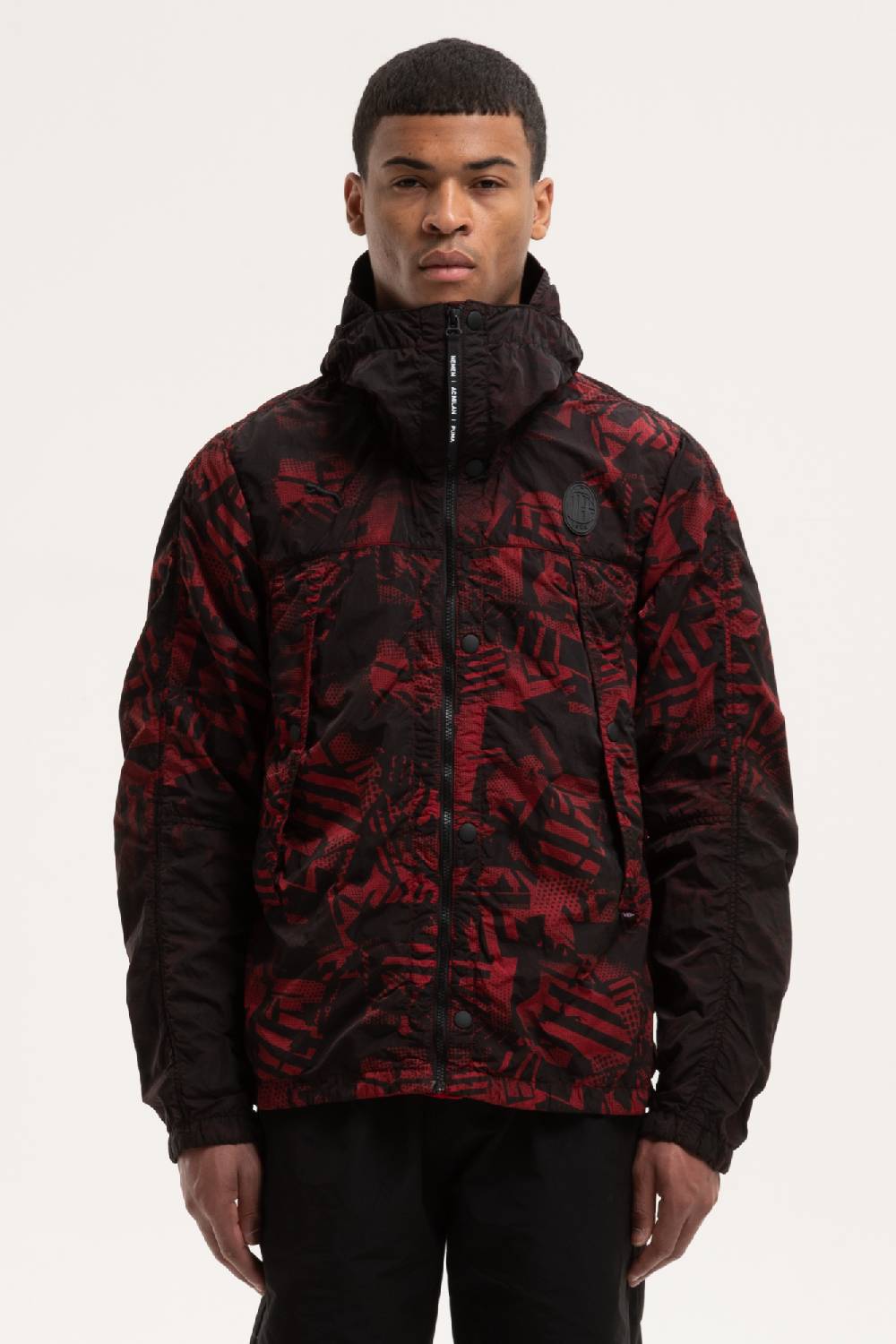 NemeN NMN_E22251_215 [ACM_NMN_PUMA PREMIUM JKT] In Linea