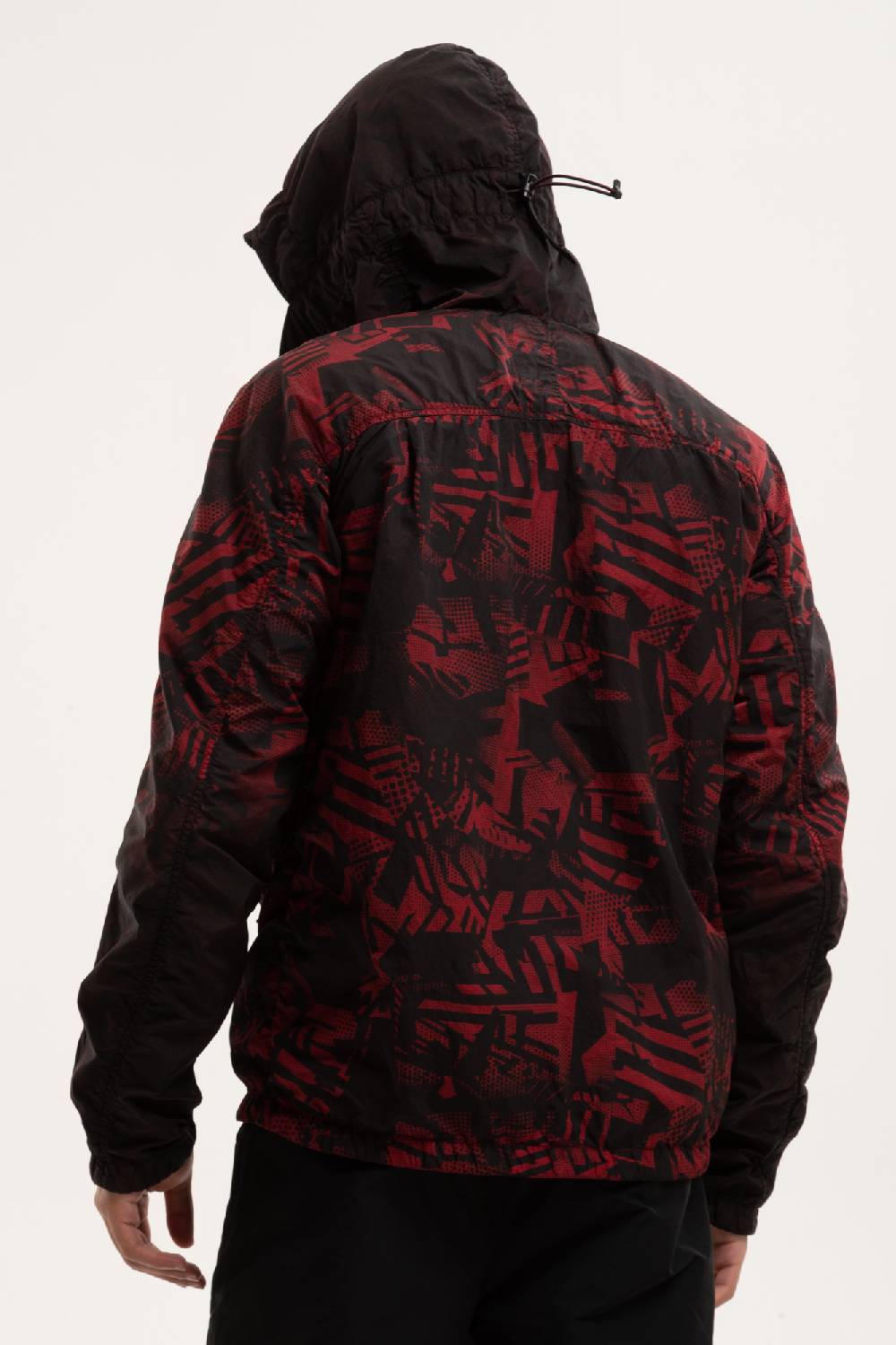 NemeN NMN_E22251_215 [ACM_NMN_PUMA PREMIUM JKT] In Linea