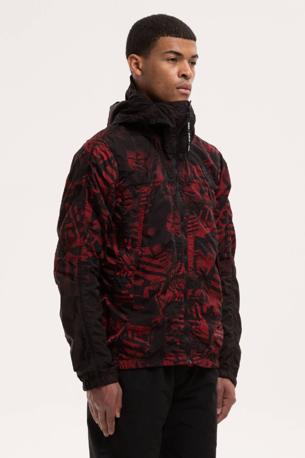NemeN NMN_E22251_215 [ACM_NMN_PUMA PREMIUM JKT] In Linea