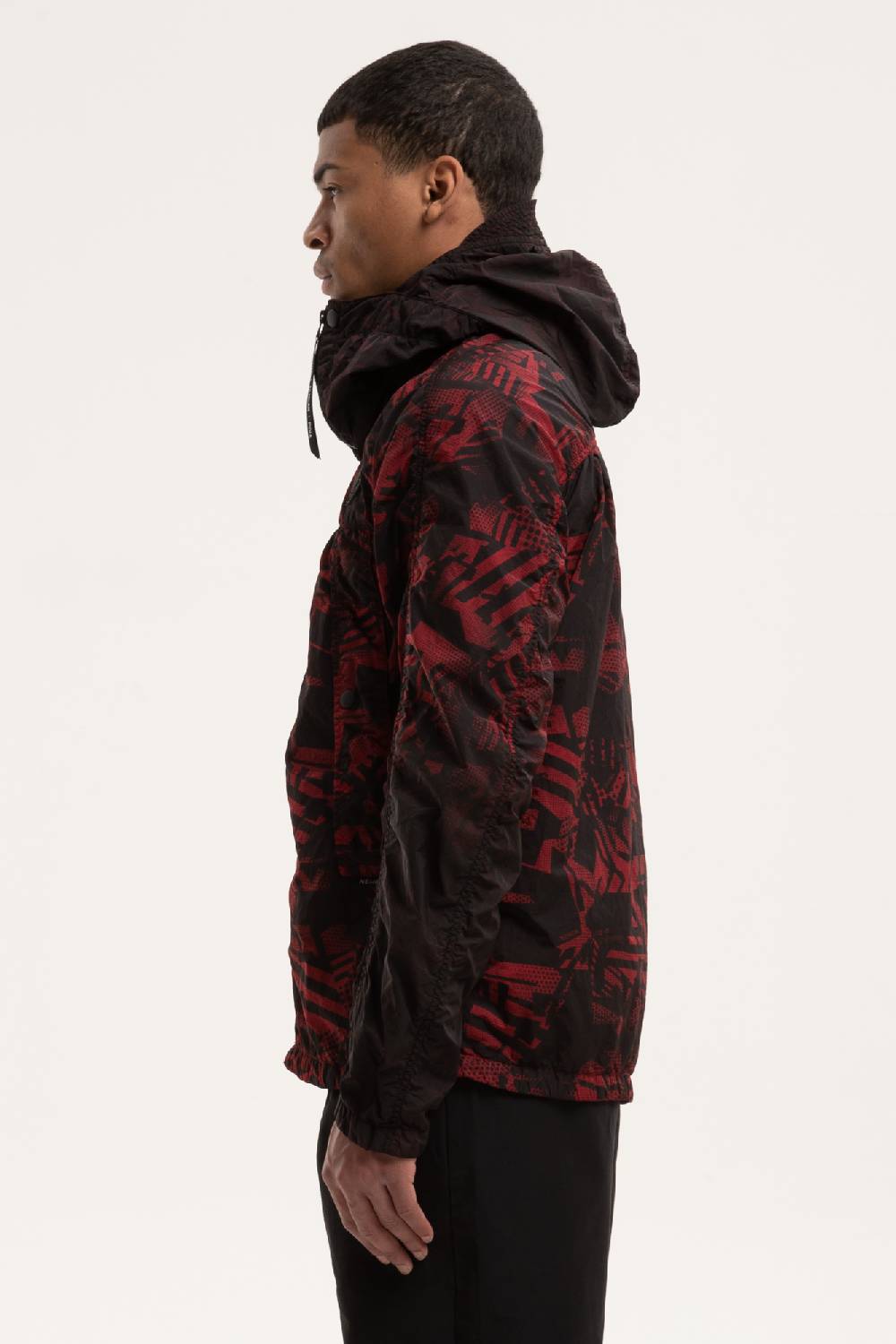 NemeN NMN_E22251_215 [ACM_NMN_PUMA PREMIUM JKT] In Linea