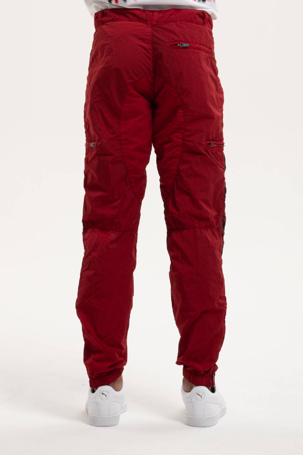 NemeN NMN_E22041_215 [ACM_NMN_PUMA PREMIUM PANT] Nuovo