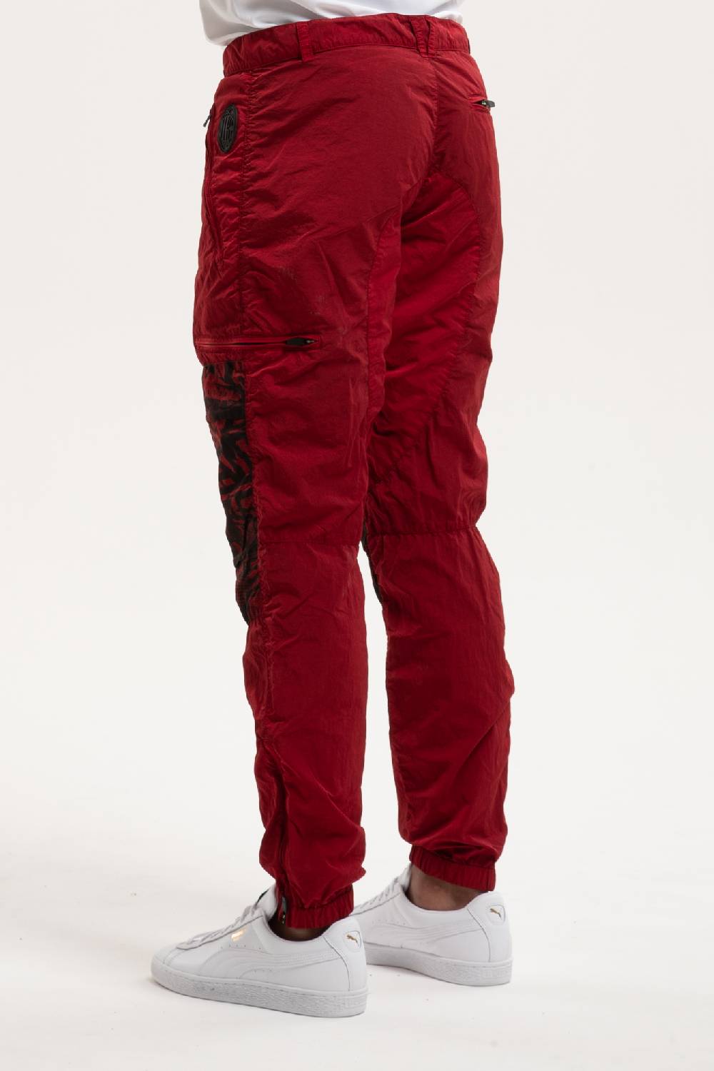 NemeN NMN_E22041_215 [ACM_NMN_PUMA PREMIUM PANT] Nuovo
