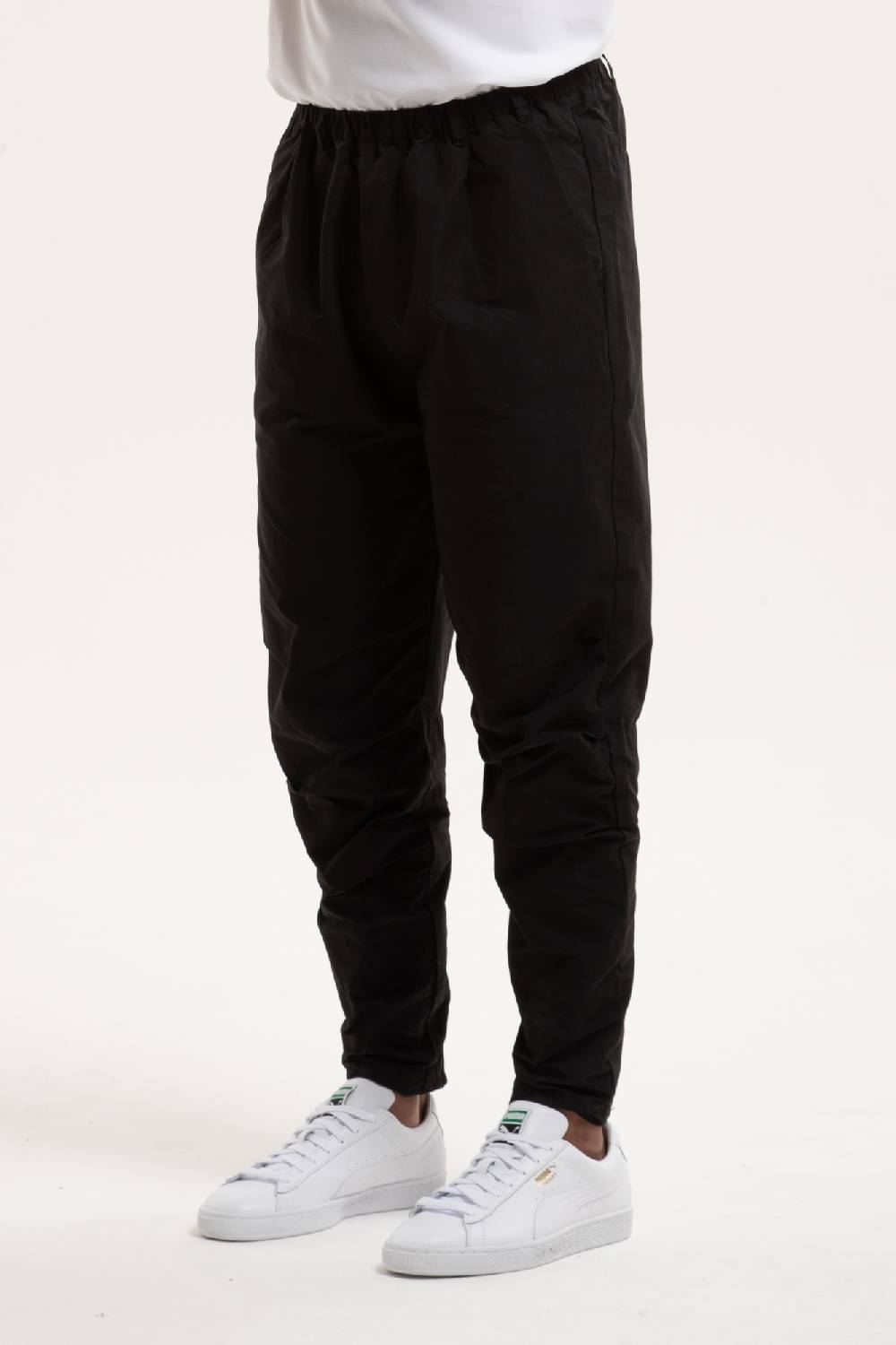 NemeN NMN_E22026_111 [ACM_NMN_PUMA PREMIUM ARTICULATED LOOSE PANTS] Qualità