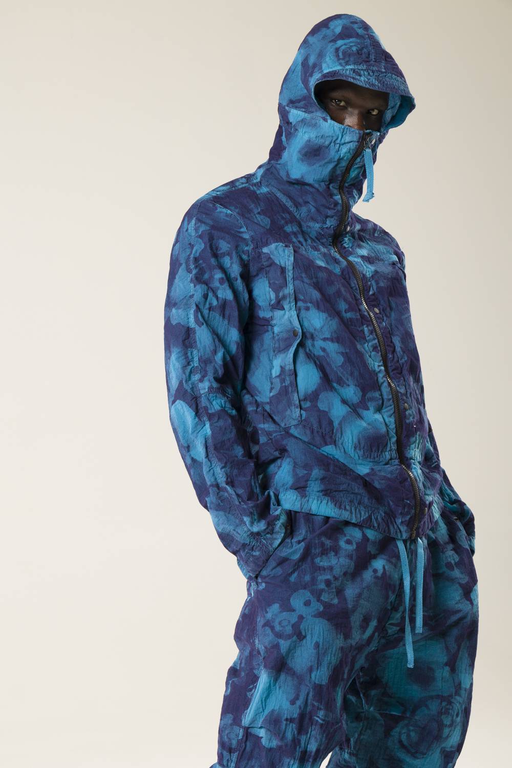 NemeN NMN_E22232_198 [NEON WINDBREAKER] Promozione