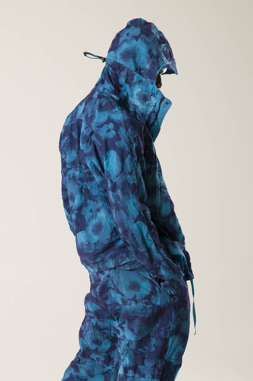 NemeN NMN_E22232_198 [NEON WINDBREAKER] Promozione