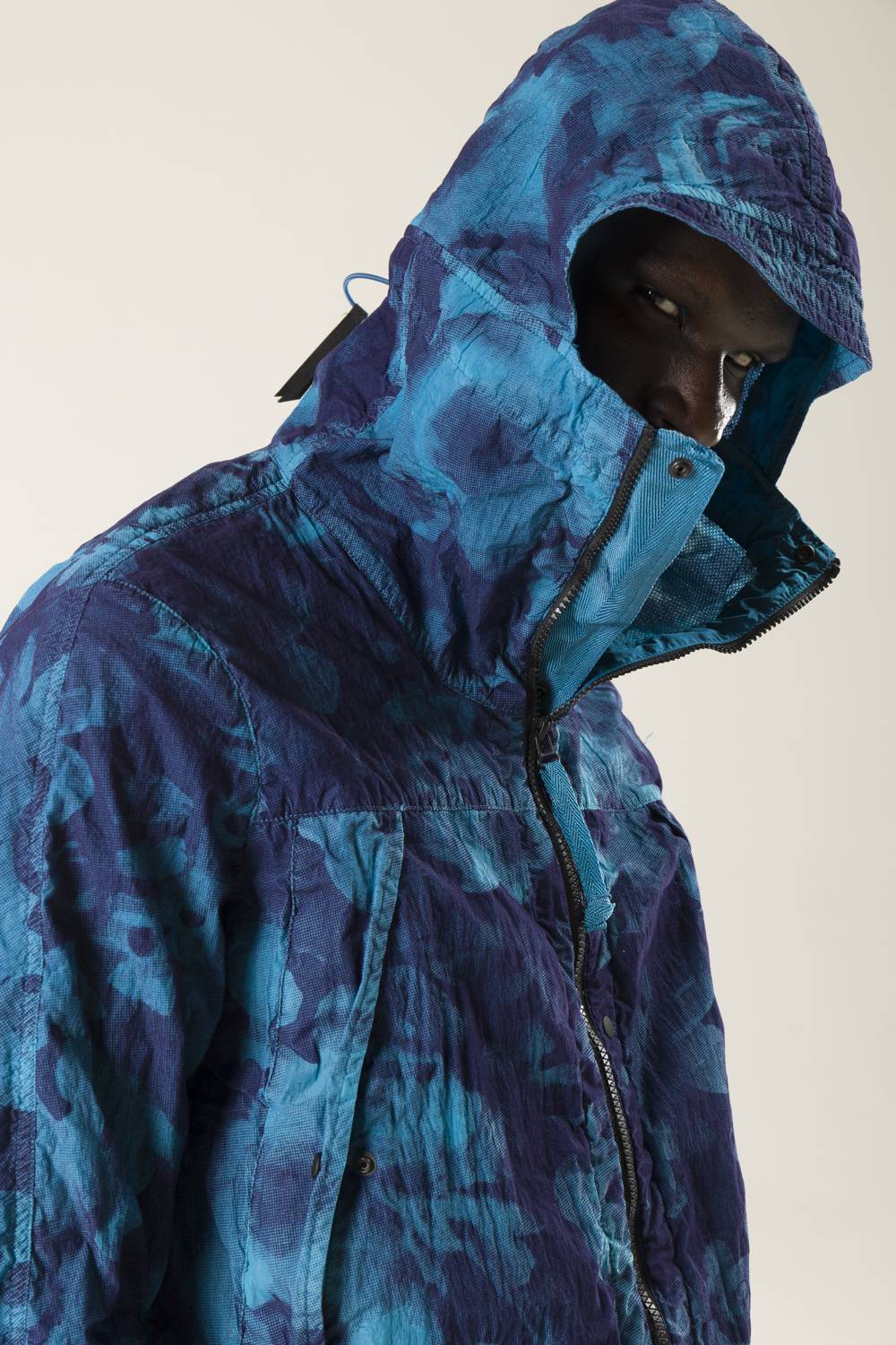 NemeN NMN_E22232_198 [NEON WINDBREAKER] Promozione