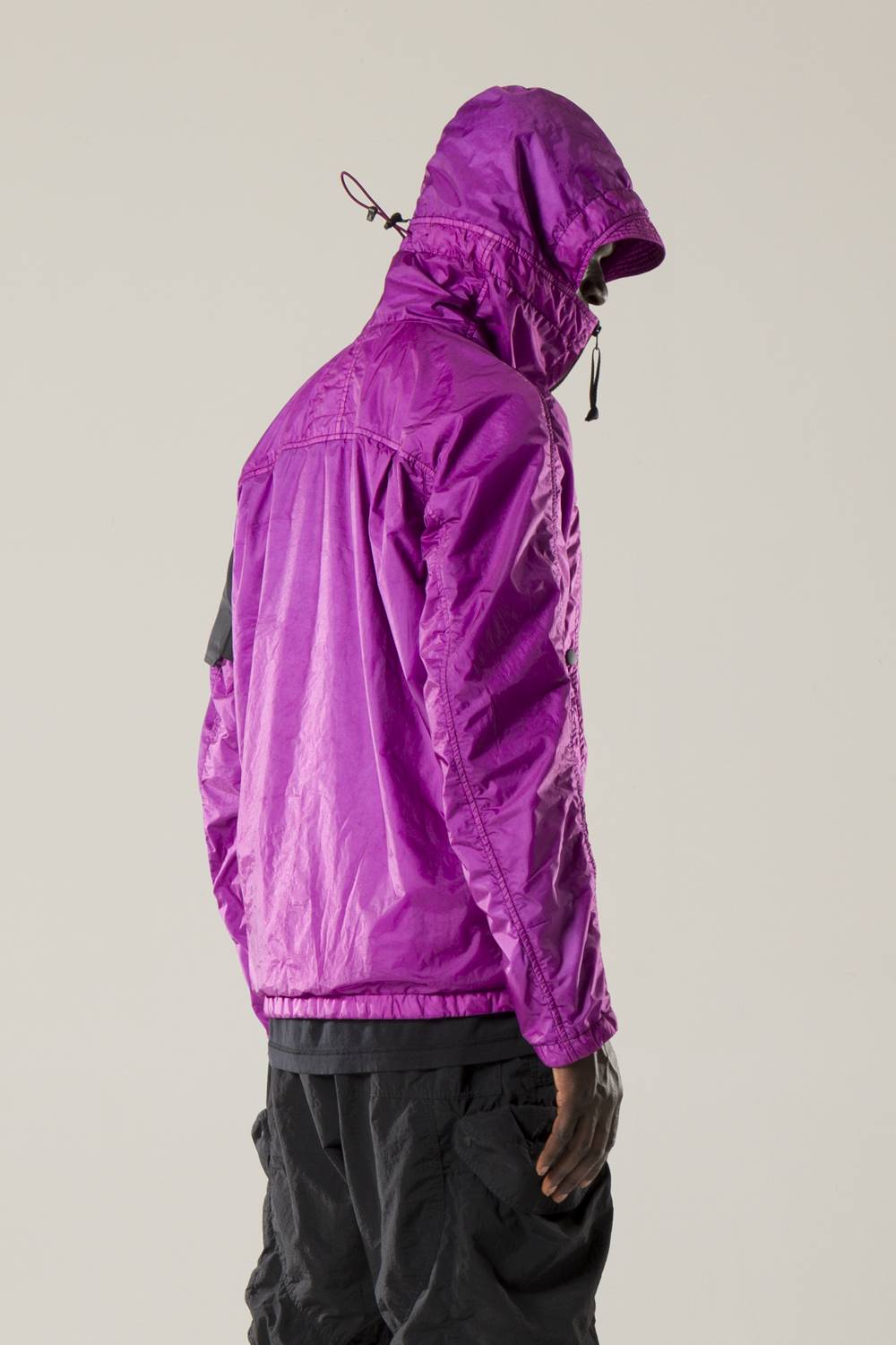 NemeN NMN_E22226_204 [EAZY TECHNICAL JKT] Soddisfazione Garantita