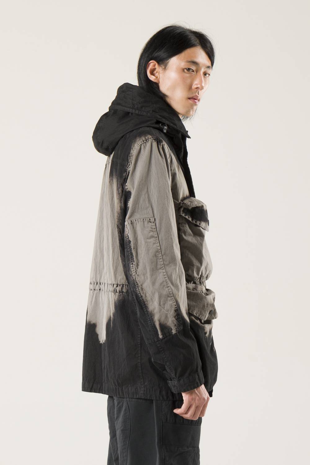 NemeN NMN_E22231_190 [MOSES MULTI-POCKET JKT] Promozione Limitata