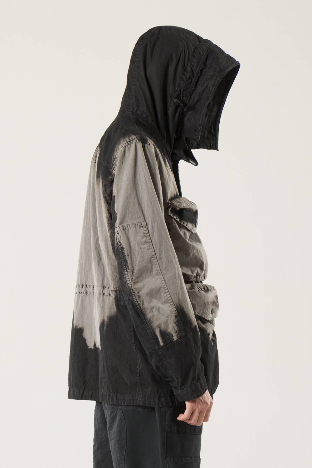 NemeN NMN_E22231_190 [MOSES MULTI-POCKET JKT] Promozione Limitata