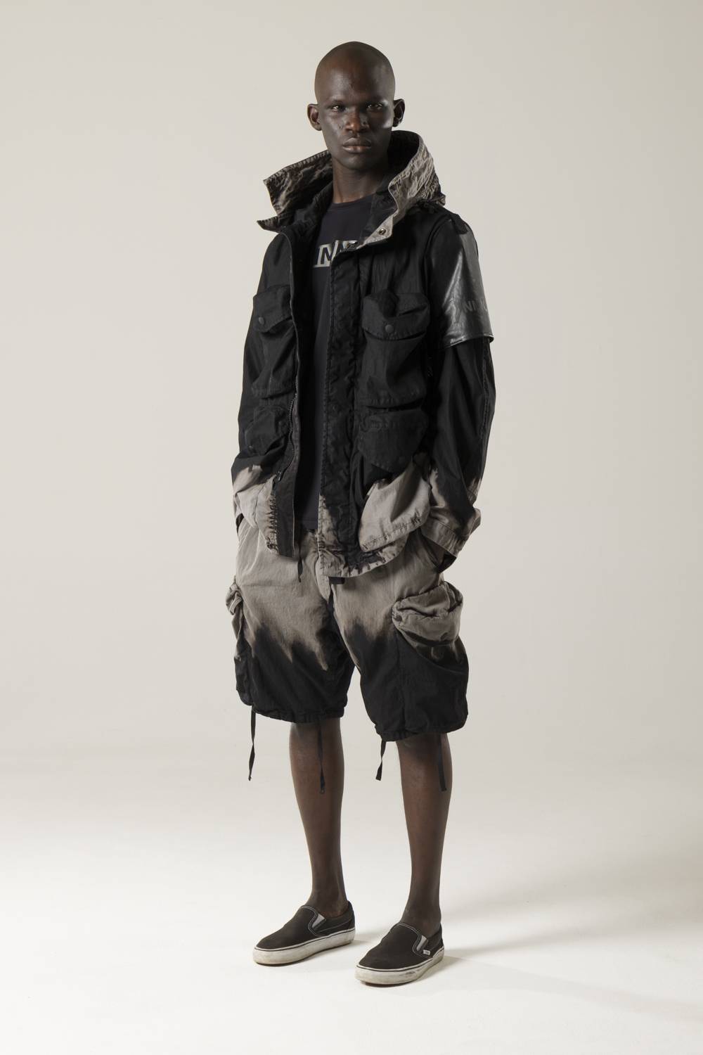 NemeN NMN_E22231_160 [MOSES MULTIPOCKET JKT] Shopping Online
