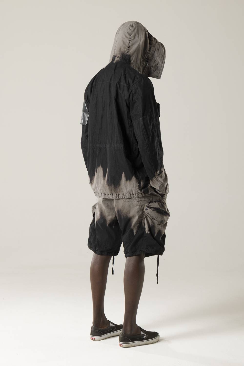 NemeN NMN_E22231_160 [MOSES MULTIPOCKET JKT] Shopping Online