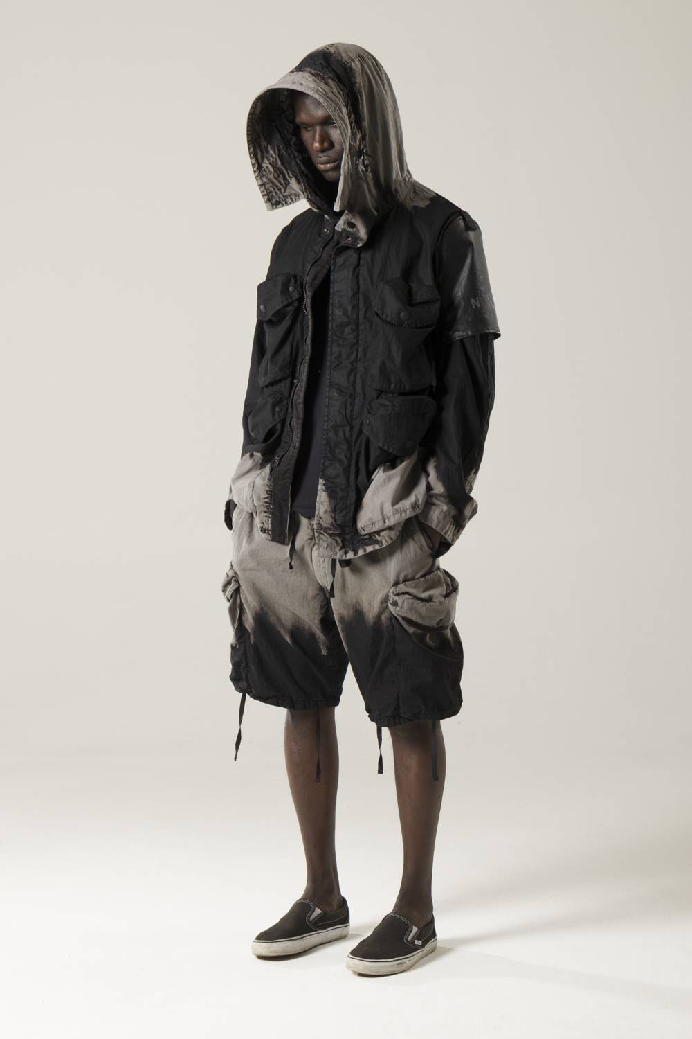 NemeN NMN_E22231_160 [MOSES MULTIPOCKET JKT] Shopping Online