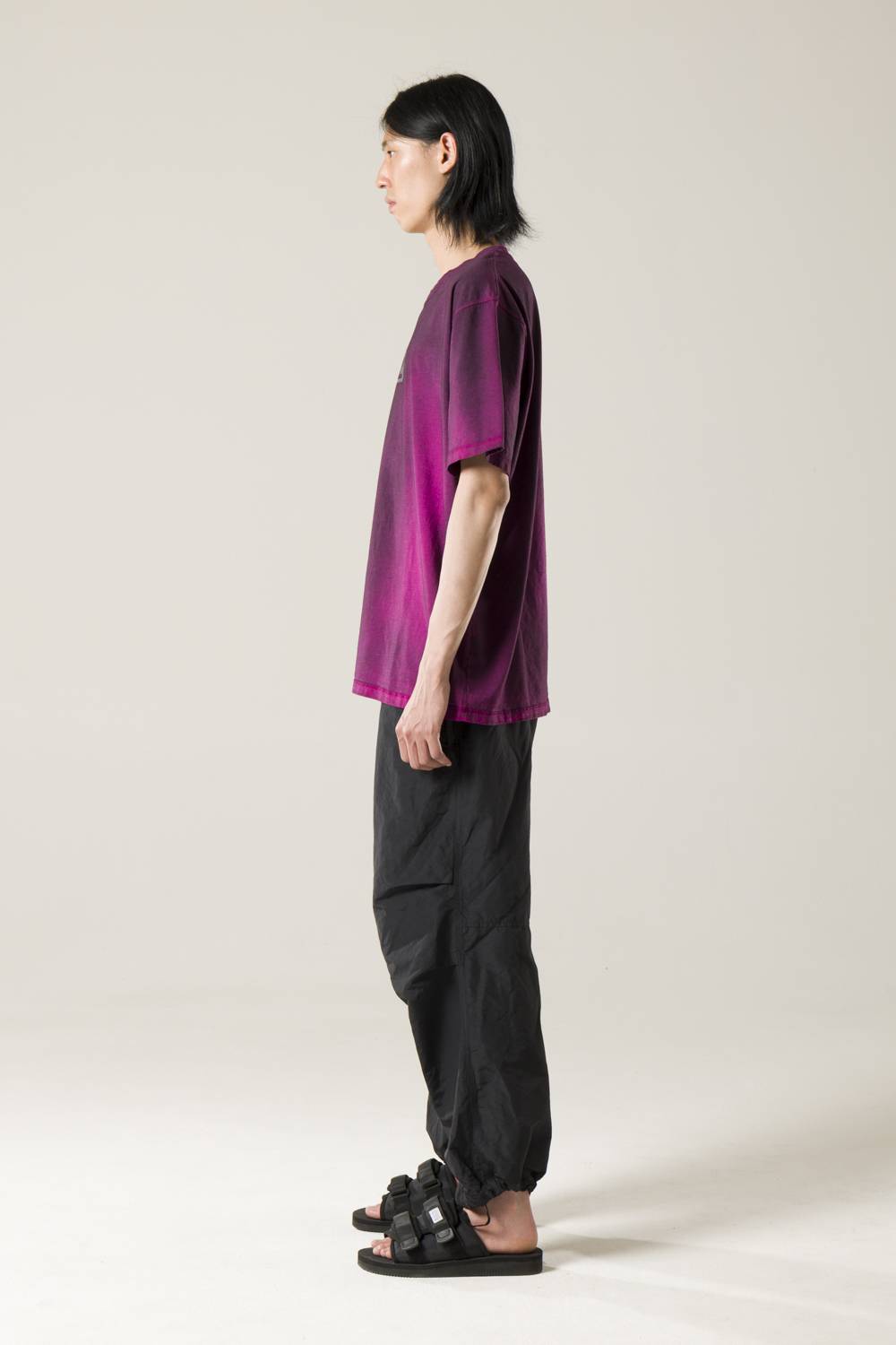 NemeN NMN_22139T_209 [VENSE HAND SPRAYED T-SHIRT] Offerte