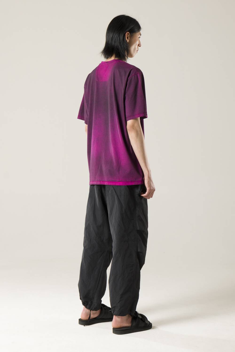 NemeN NMN_22139T_209 [VENSE HAND SPRAYED T-SHIRT] Offerte