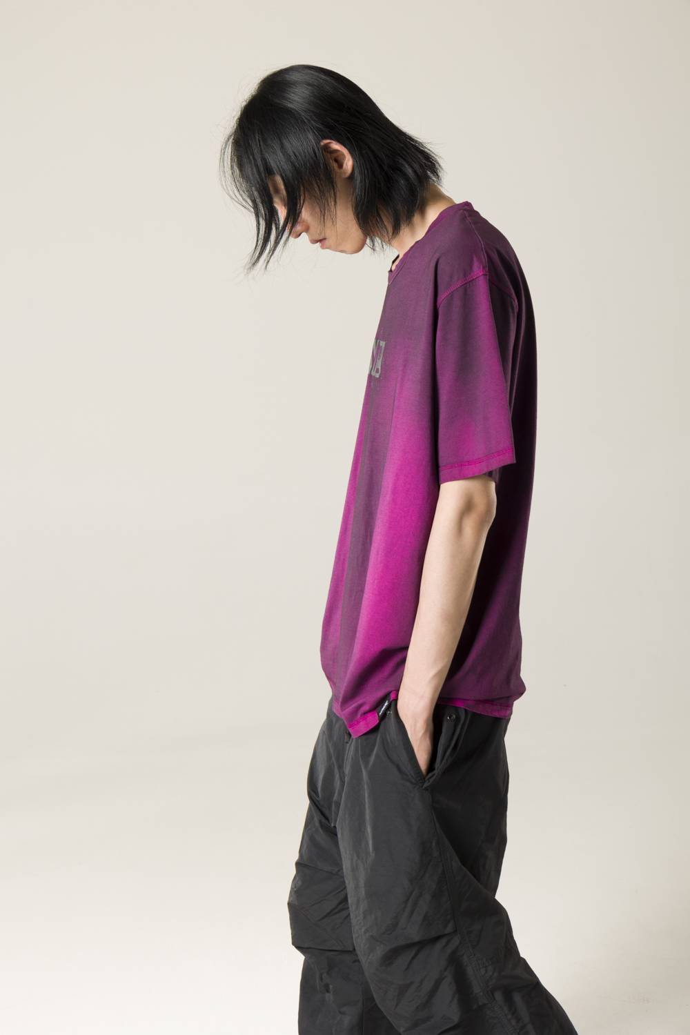 NemeN NMN_22139T_209 [VENSE HAND SPRAYED T-SHIRT] Offerte