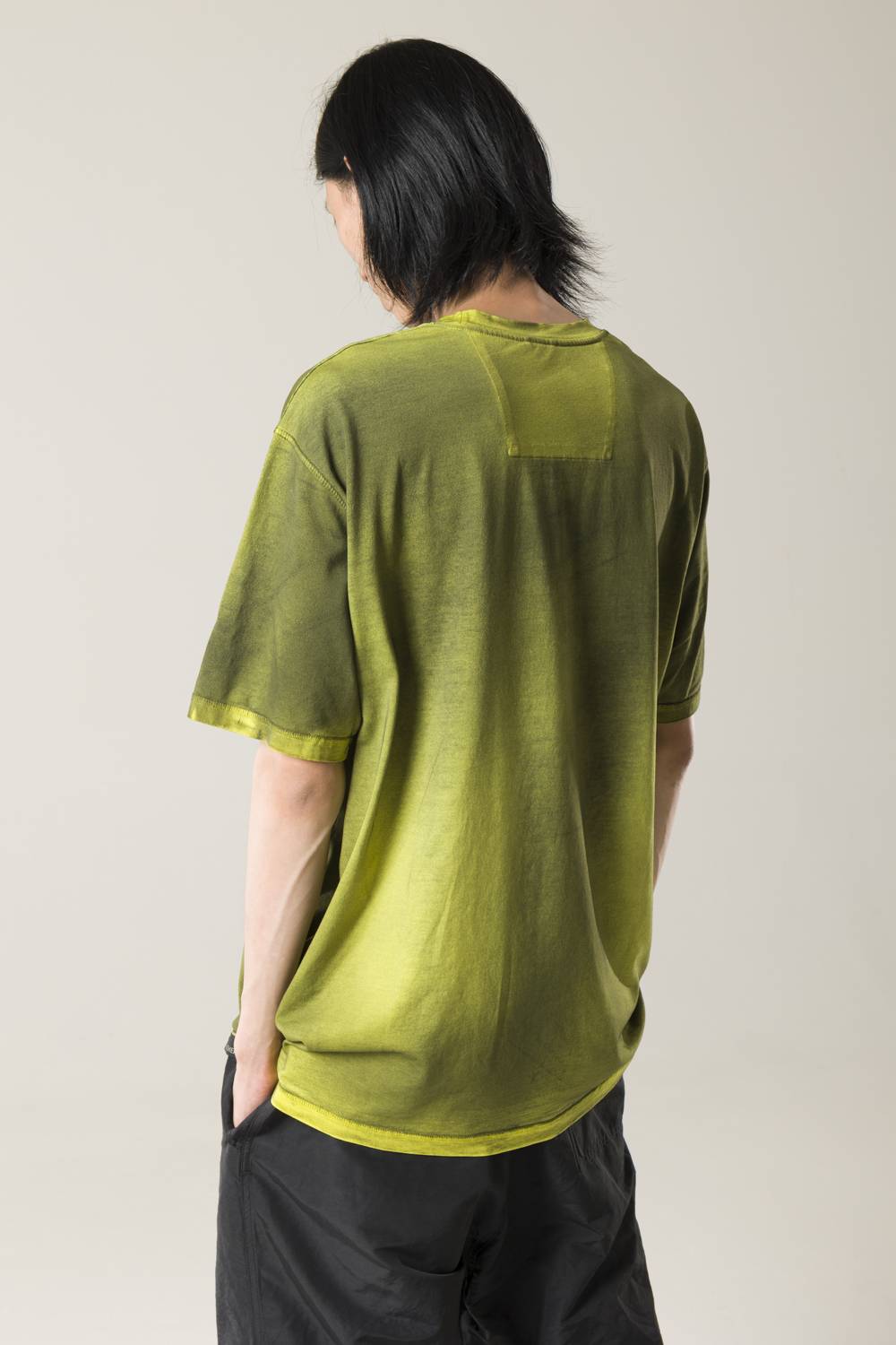 NemeN NMN_22139T_211 [VENSE HAND SPRAYED T-SHIRT] Hotsell