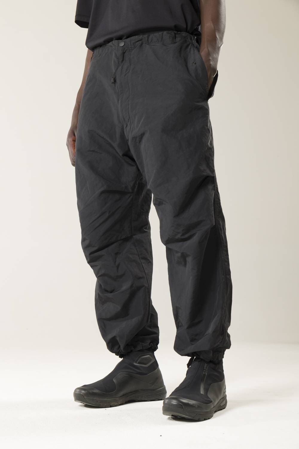 NemeN NMN_E22033P_111 [FLEO TECH OVERPANT] Italy