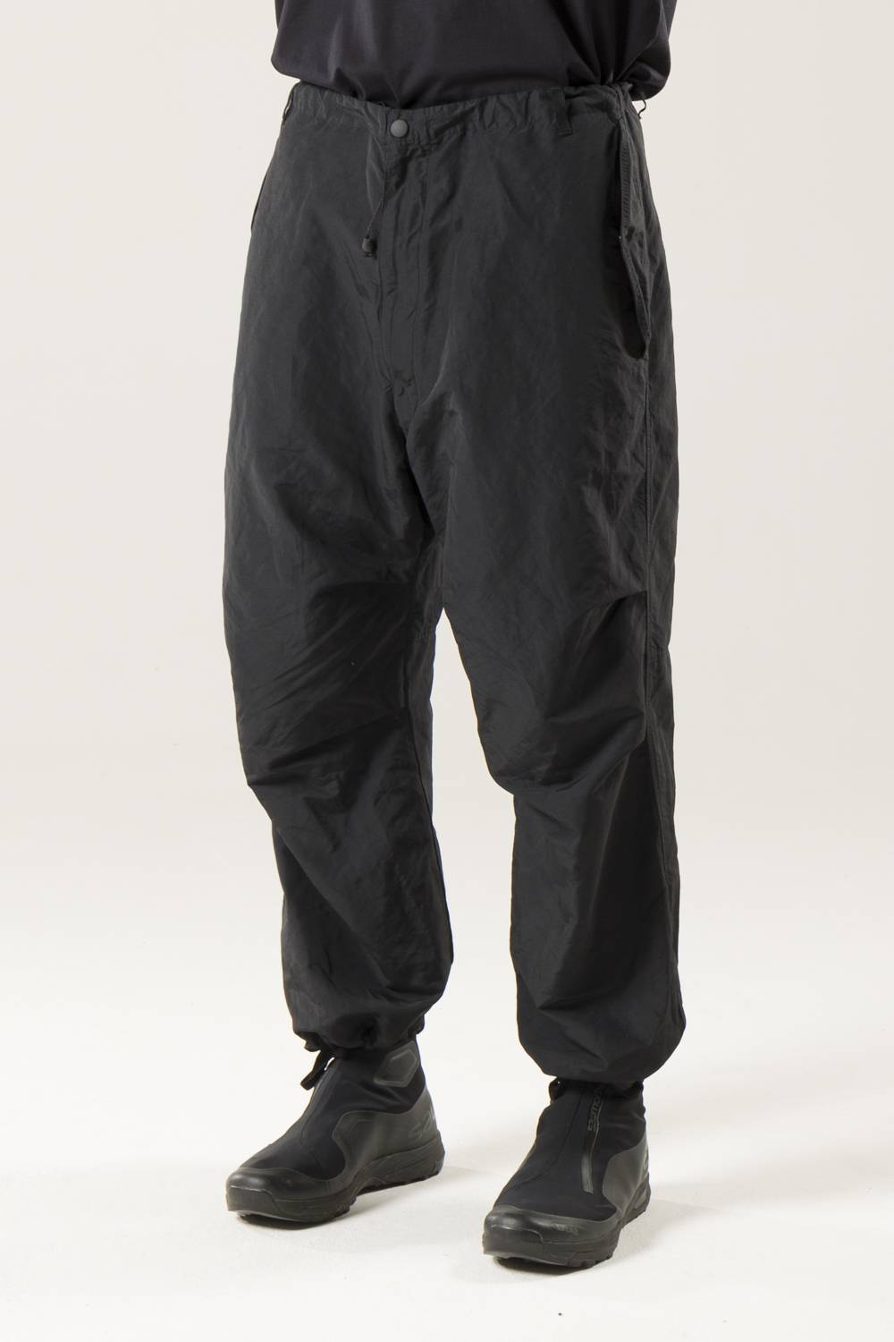 NemeN NMN_E22033P_111 [FLEO TECH OVERPANT] Italy