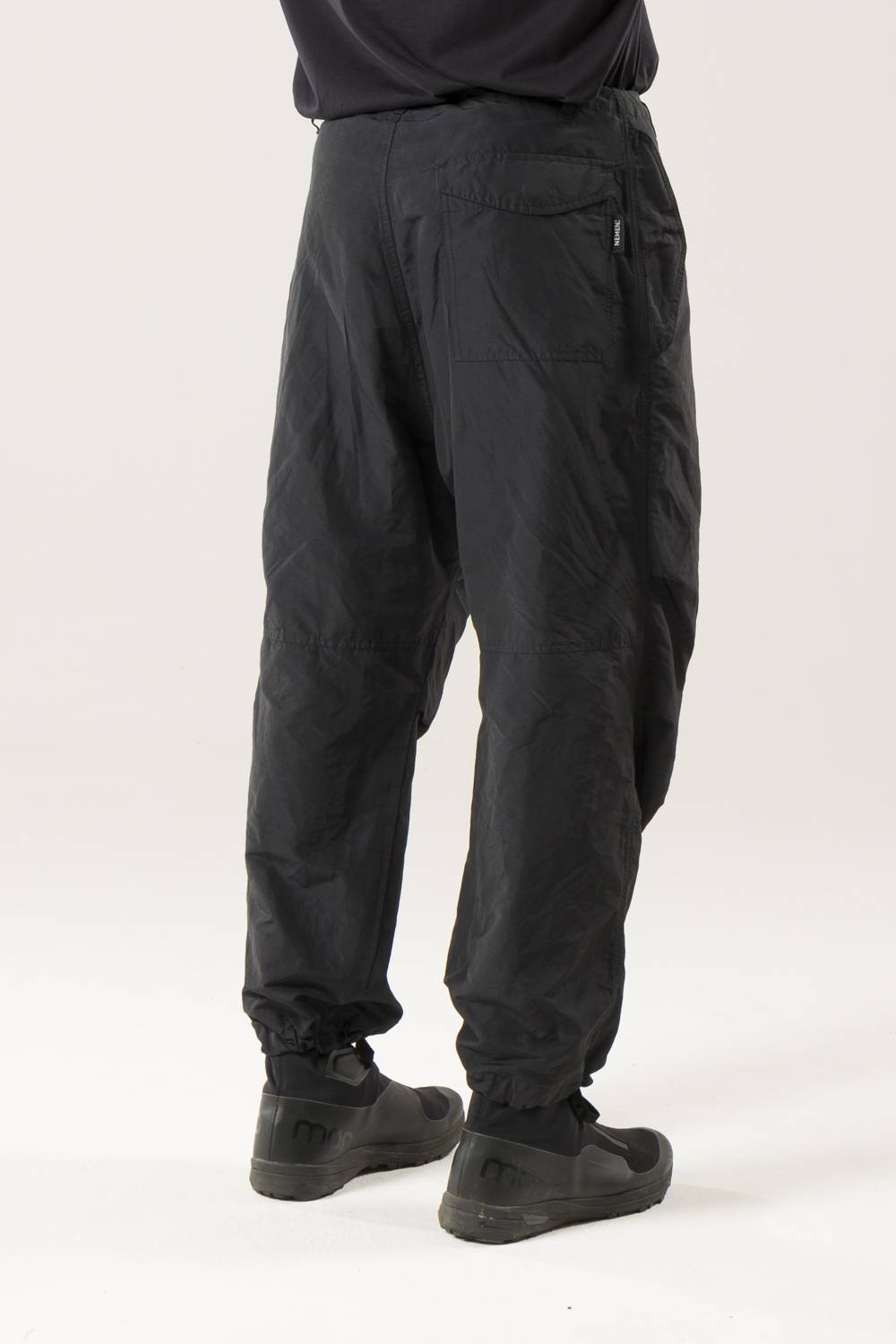NemeN NMN_E22033P_111 [FLEO TECH OVERPANT] Italy