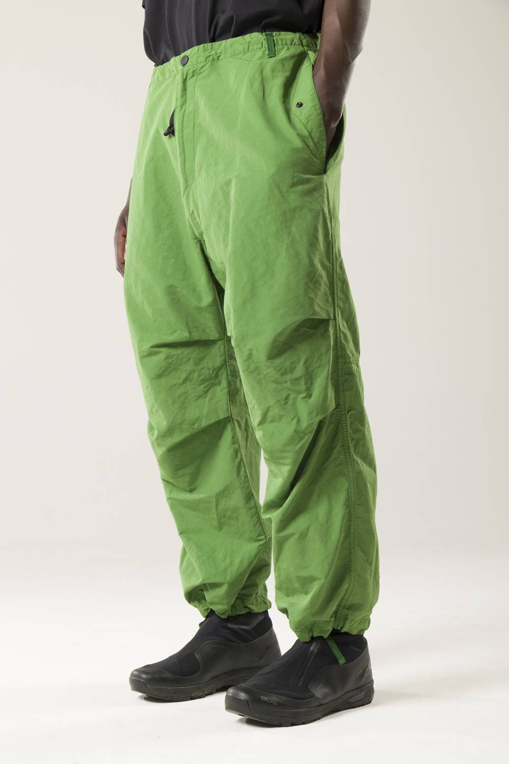 NemeN NMN_E22033P_206 [FLEO TECH OVERPANT] Italia