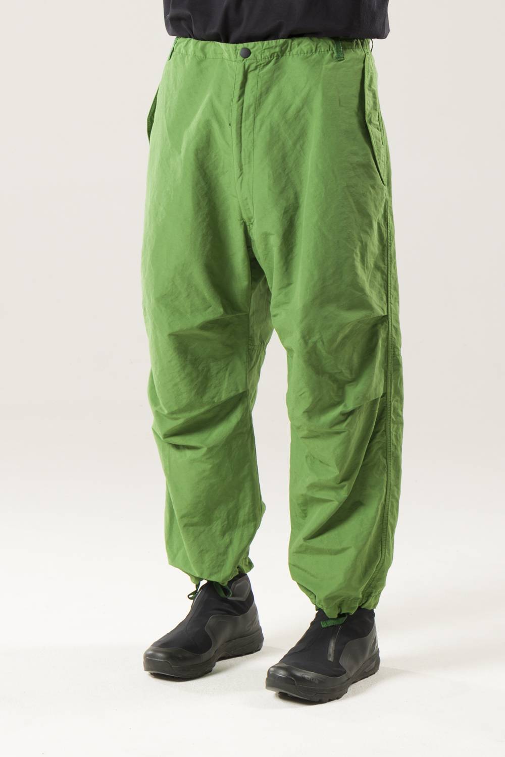 NemeN NMN_E22033P_206 [FLEO TECH OVERPANT] Italia
