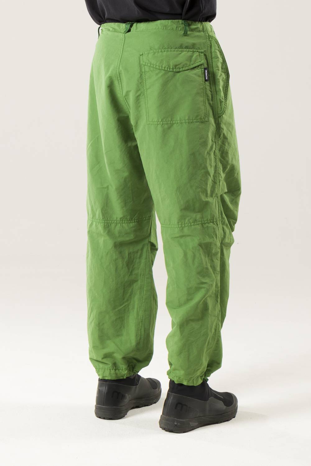 NemeN NMN_E22033P_206 [FLEO TECH OVERPANT] Italia