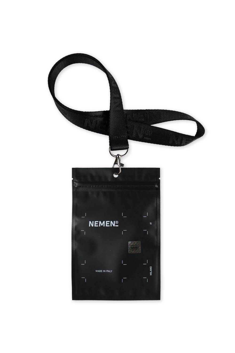NemeN NMN_E22033P_206 [FLEO TECH OVERPANT] Italia
