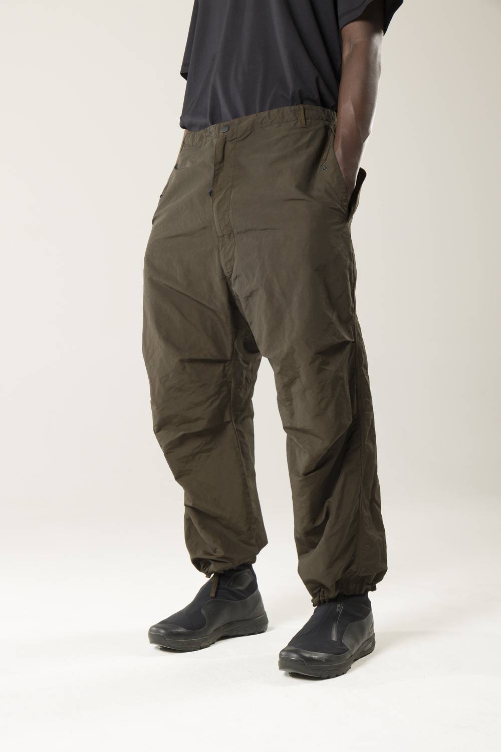 NemeN NMN_E22033P_181 [FLEO TECH OVERPANT] 2025