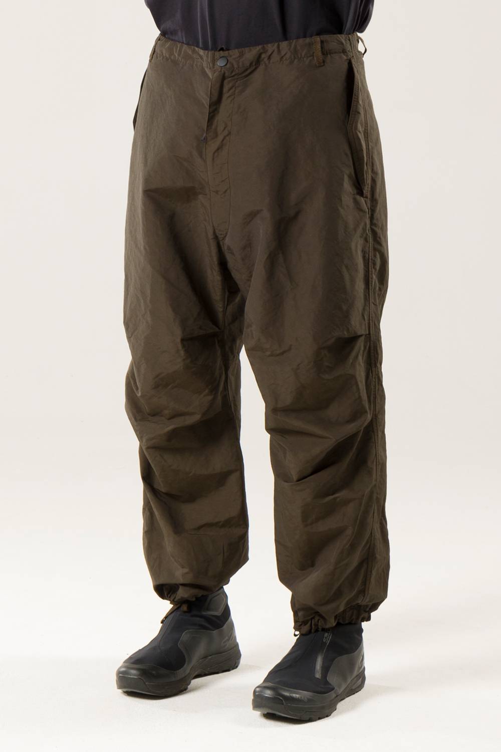 NemeN NMN_E22033P_181 [FLEO TECH OVERPANT] 2025