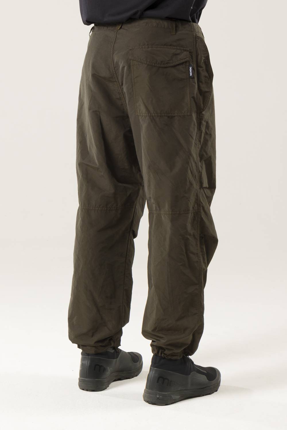 NemeN NMN_E22033P_181 [FLEO TECH OVERPANT] 2025