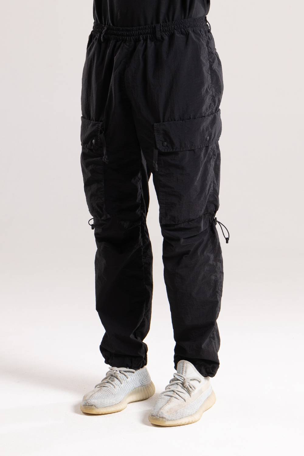 NemeN NMN_E22031P_111 [BRUS CLIMBER CARGO PANTS] In Linea