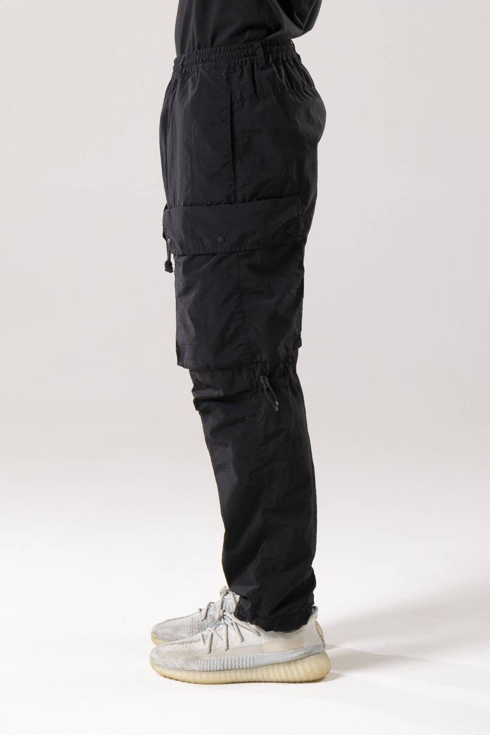 NemeN NMN_E22031P_111 [BRUS CLIMBER CARGO PANTS] In Linea