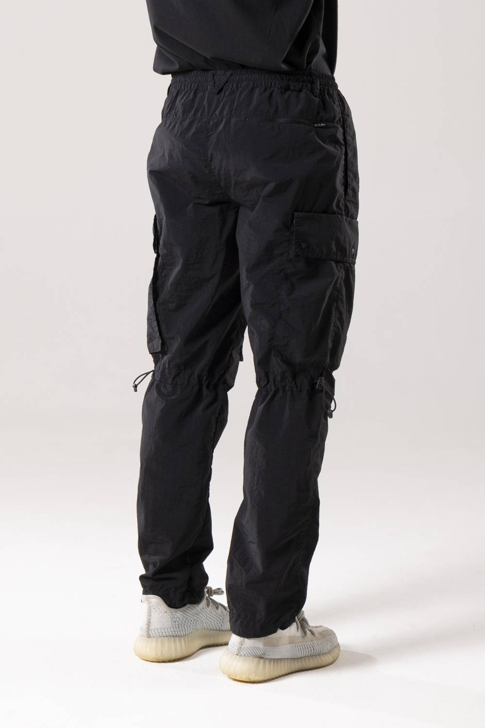 NemeN NMN_E22031P_111 [BRUS CLIMBER CARGO PANTS] In Linea