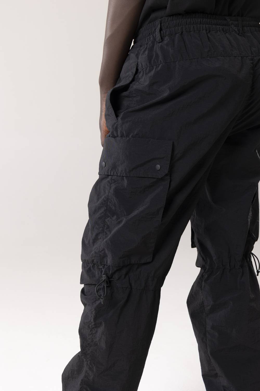 NemeN NMN_E22031P_111 [BRUS CLIMBER CARGO PANTS] In Linea