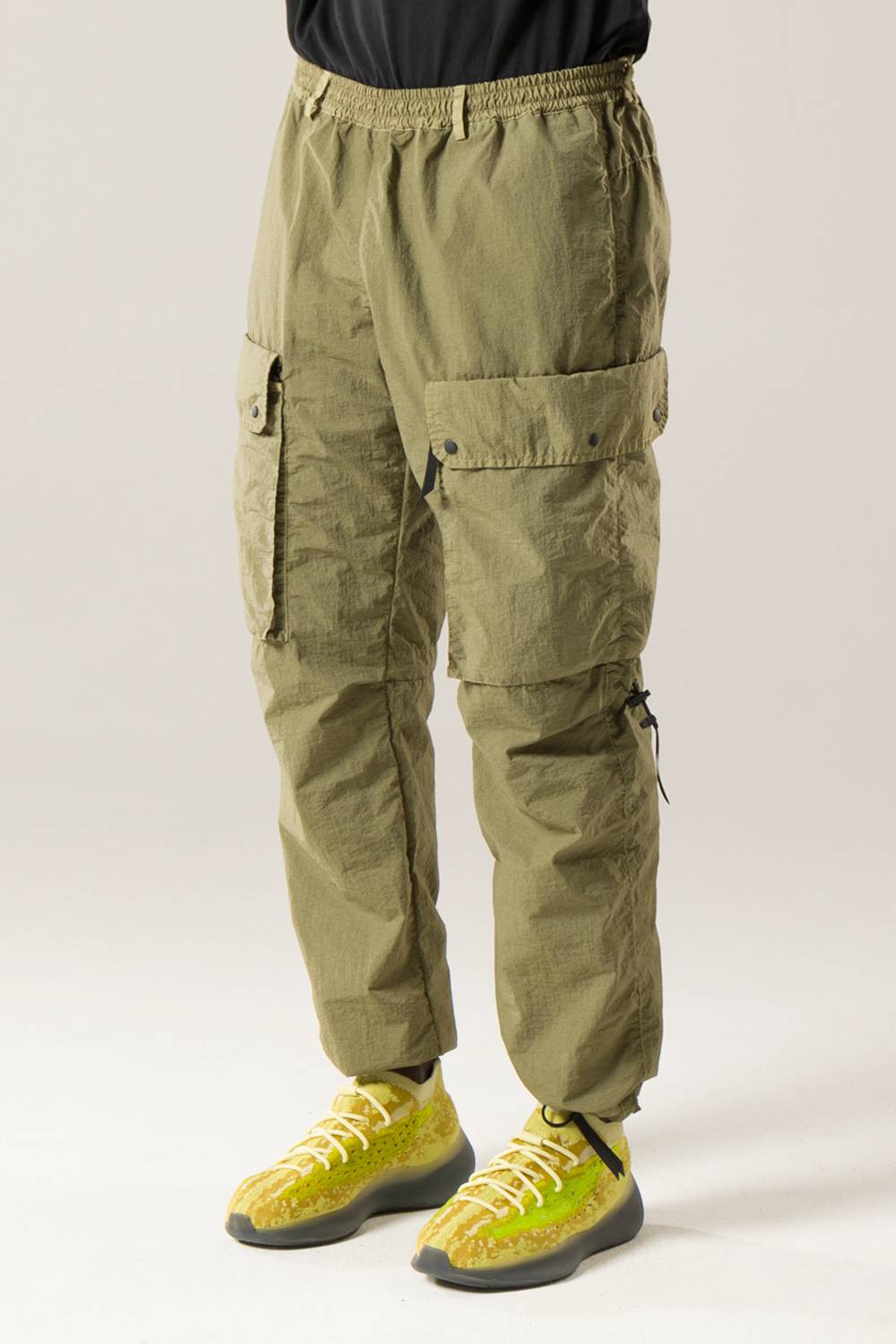 NemeN NMN_E22031P_068 [BRUS CLIMBER CARGO PANTS] Nuovo
