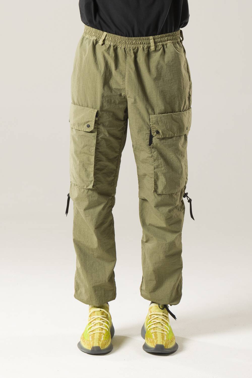 NemeN NMN_E22031P_068 [BRUS CLIMBER CARGO PANTS] Nuovo