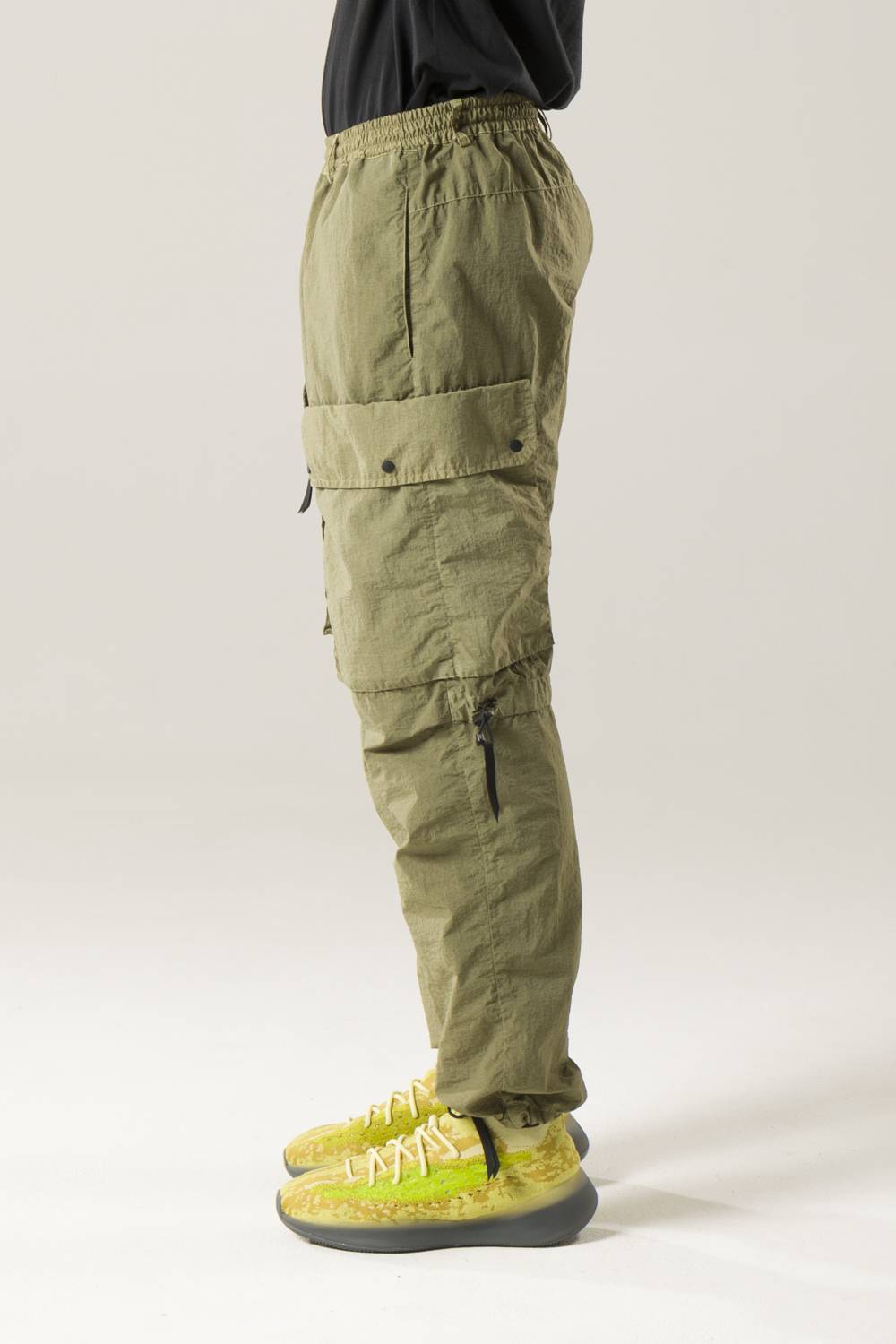 NemeN NMN_E22031P_068 [BRUS CLIMBER CARGO PANTS] Nuovo