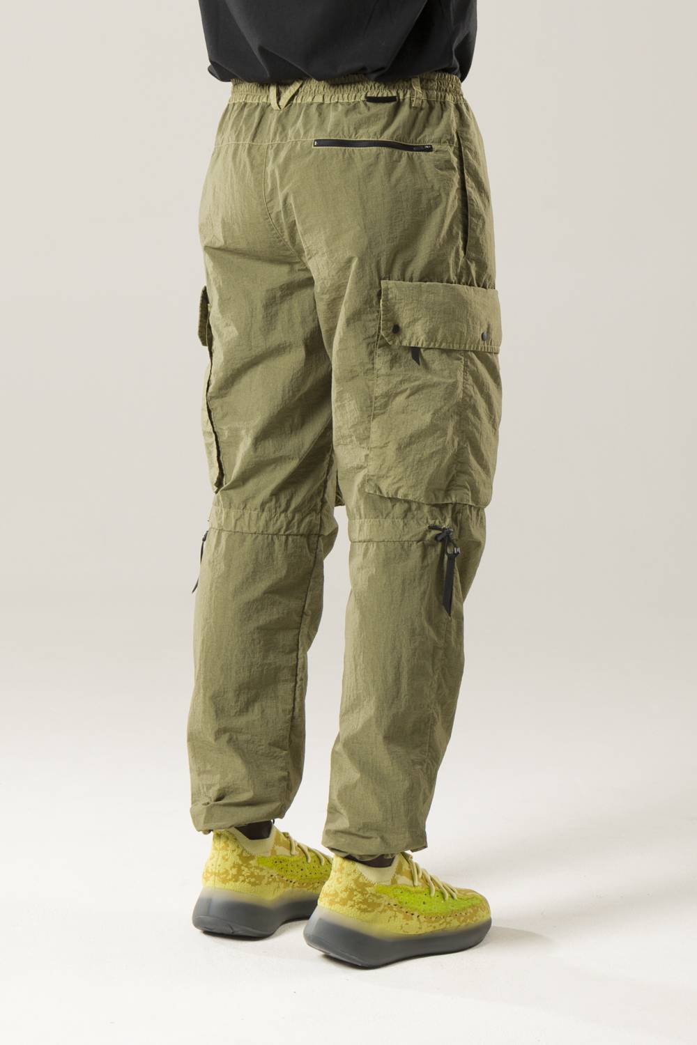 NemeN NMN_E22031P_068 [BRUS CLIMBER CARGO PANTS] Nuovo