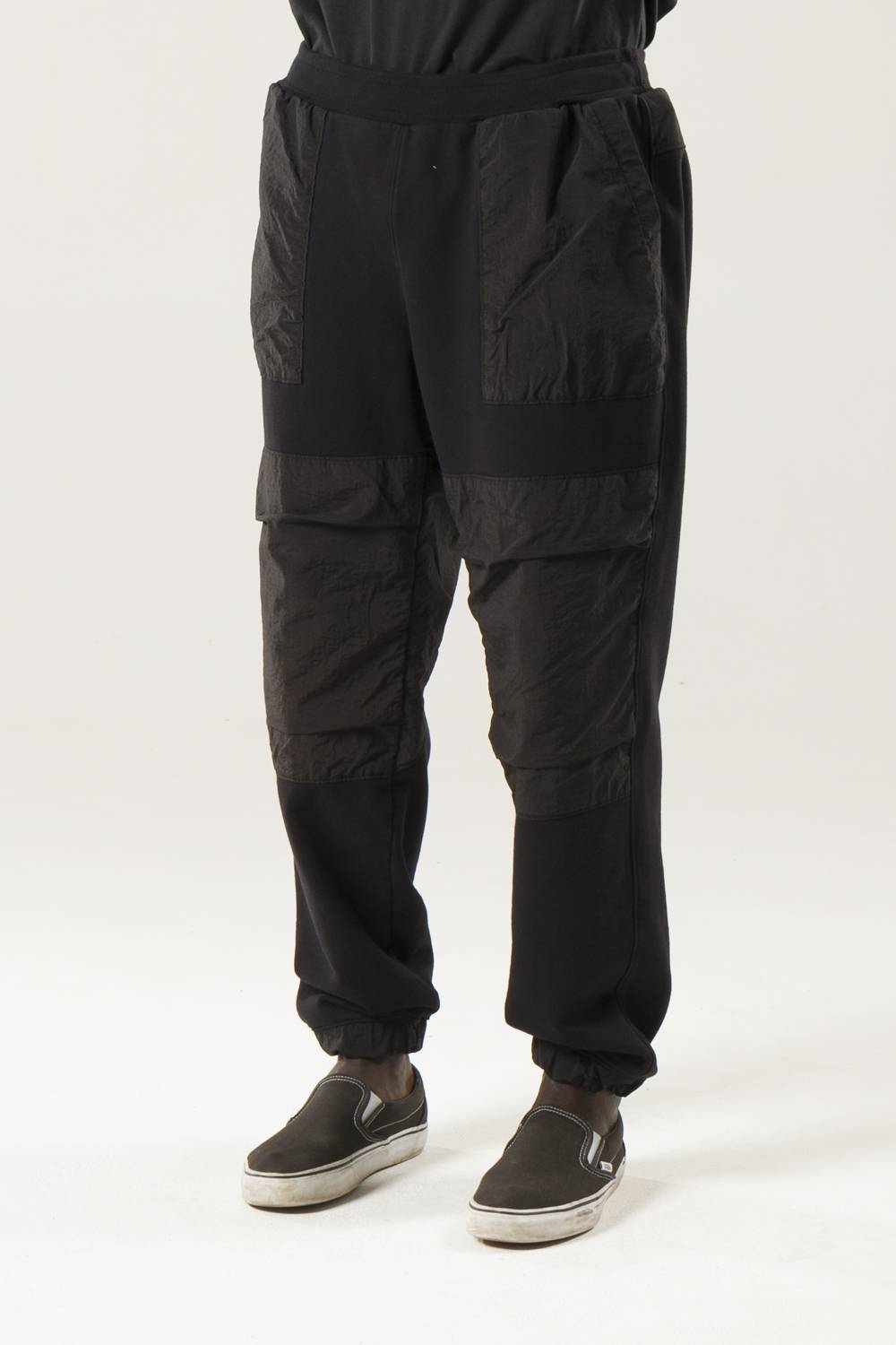 NemeN NMN_E22037P/1_111 [KOBE CLIMBER JOGGER] Qualità