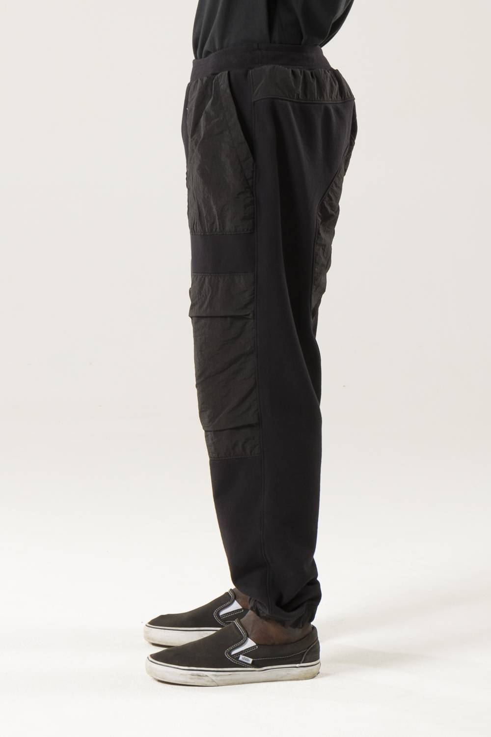 NemeN NMN_E22037P/1_111 [KOBE CLIMBER JOGGER] Qualità