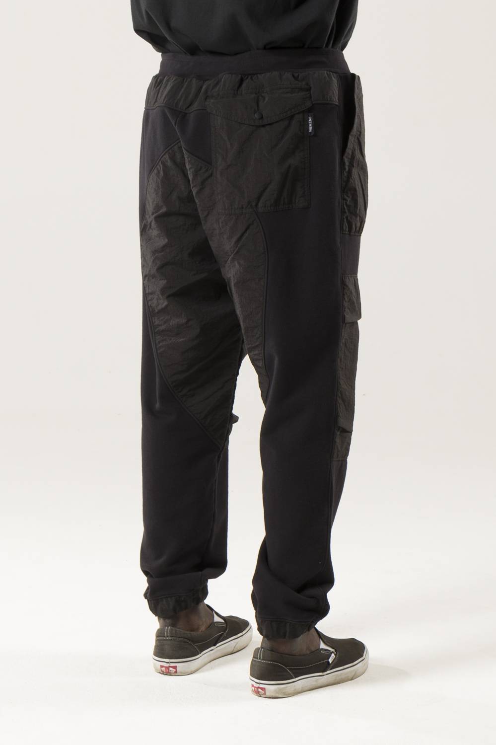 NemeN NMN_E22037P/1_111 [KOBE CLIMBER JOGGER] Qualità
