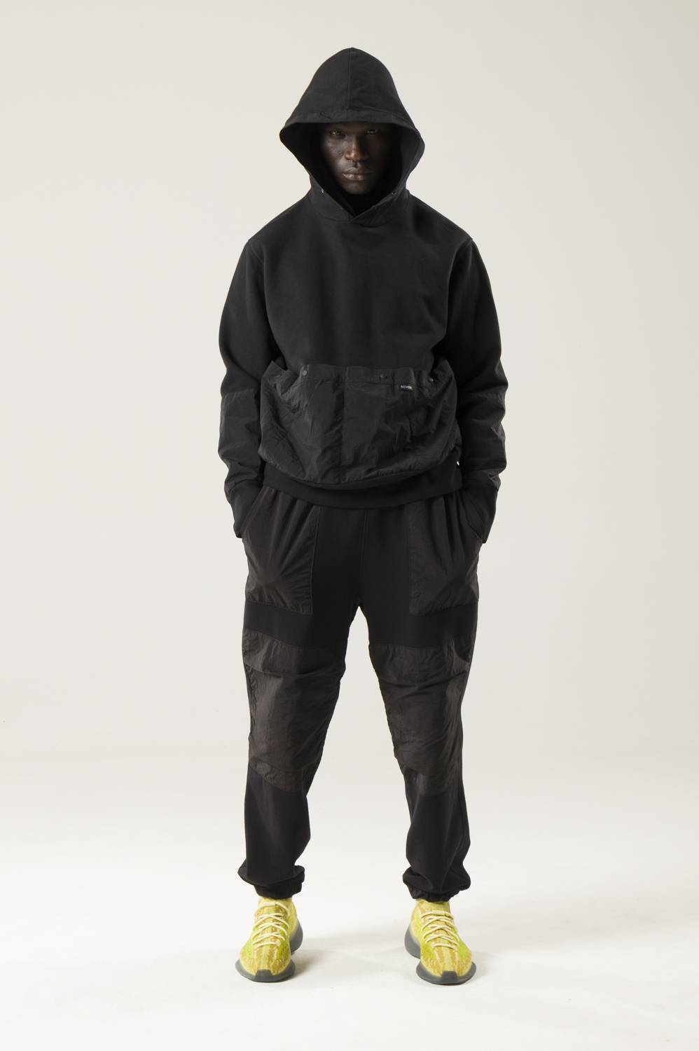 NemeN NMN_E22037P/1_111 [KOBE CLIMBER JOGGER] Qualità